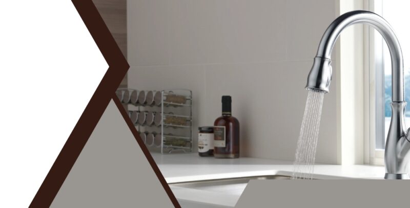 All About Delta Faucets