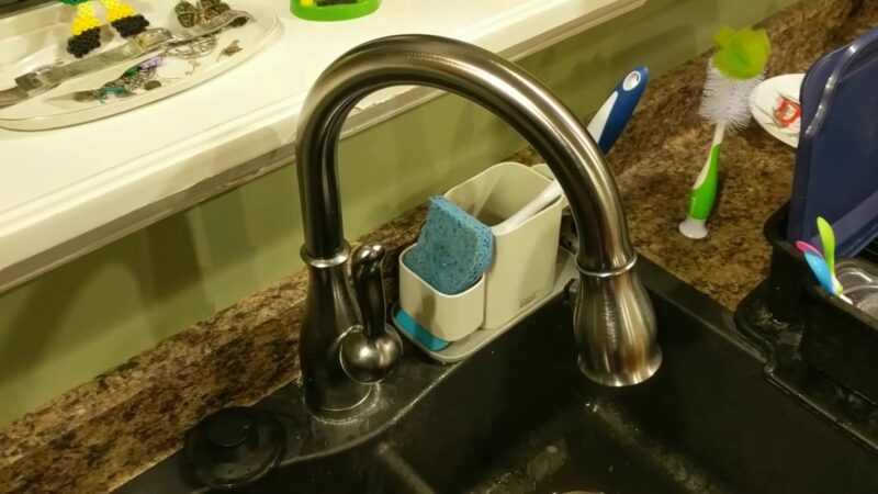 Delta Faucet 9178-AR-DST