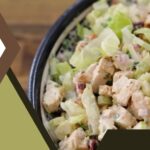 Cold Delights - Can You Freeze Chicken Salad