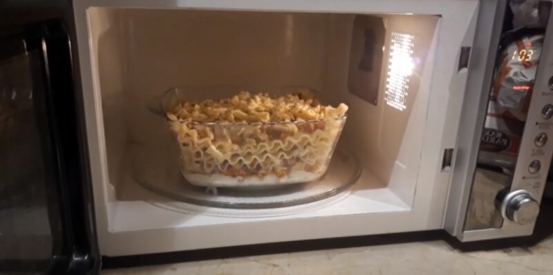 How to Reheat Lasagna in 3 Simple Ways?