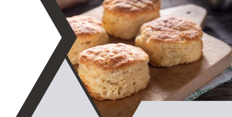 Reheat Biscuits