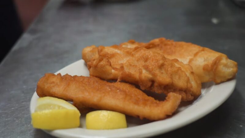 Ways To Cook Perfect Walleye