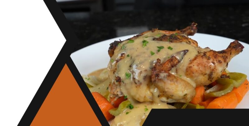 Cornish Hen VS Chicken - Learn the Difference