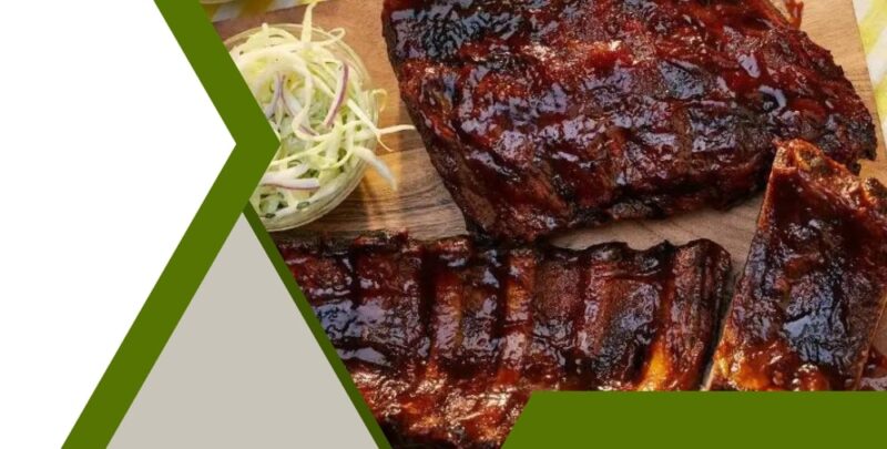 Pork Ribs VS. Beef Ribs