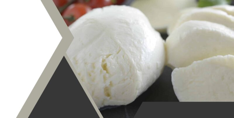 mozzarella cheese
