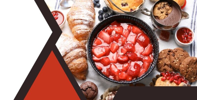 Chili Dessert Ideas - Unique Meals