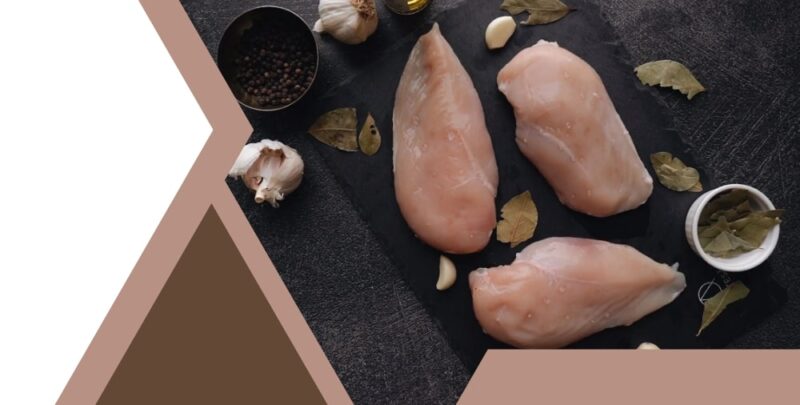 Find out How Long Can Your Chicken Meat Sit Out Unrefrigerated