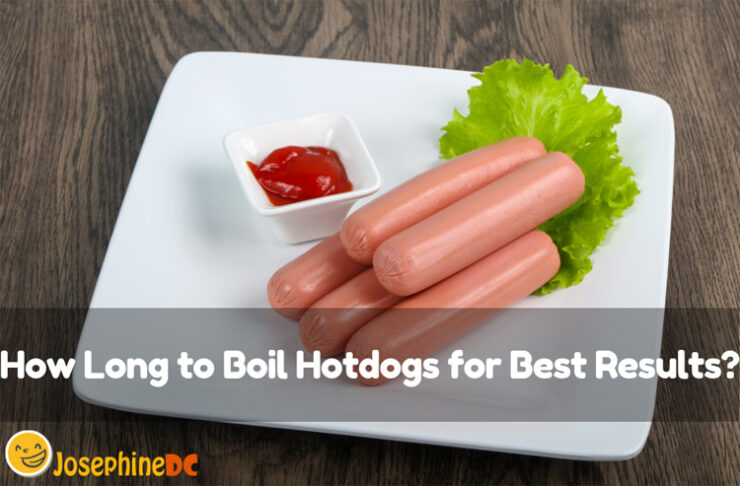 Are you worried you might overcook your hotdogs? Boiling is not a complicated method of cooking. Learn how to boil hotdogs for best results. Read on!