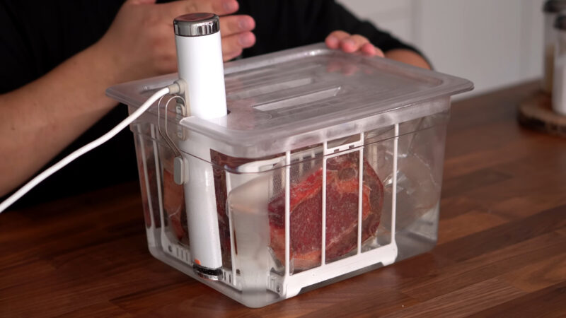 Sous Vide