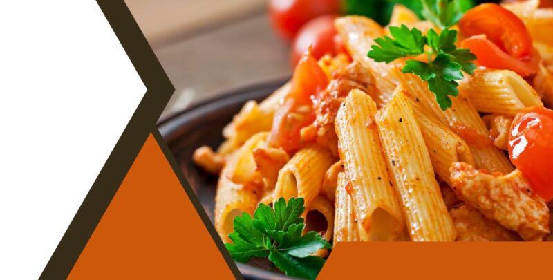Ziti vs Penne