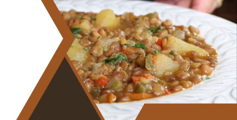 lentils