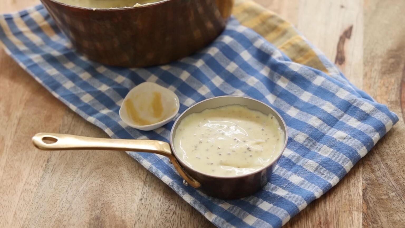 What is Whole Grain Mustard? Do you Know How to Make One?