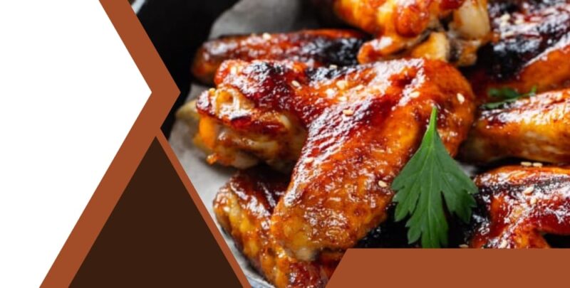 Reheat Wings