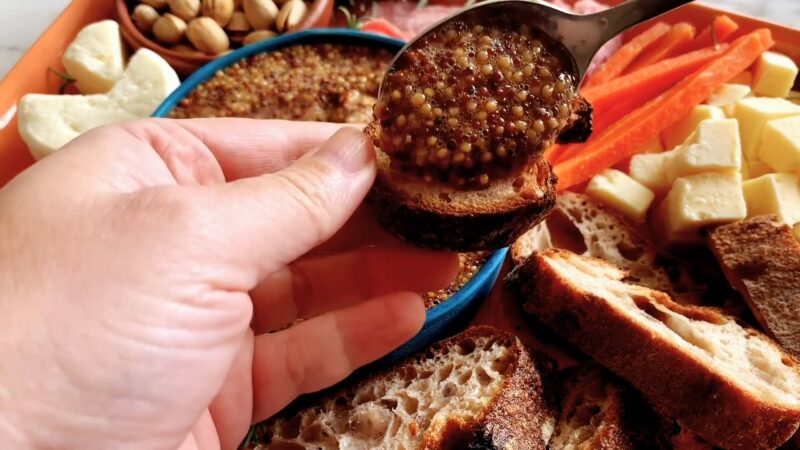 Whole Grain