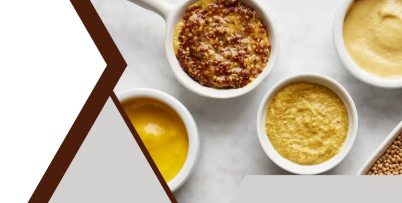 dijon mustard