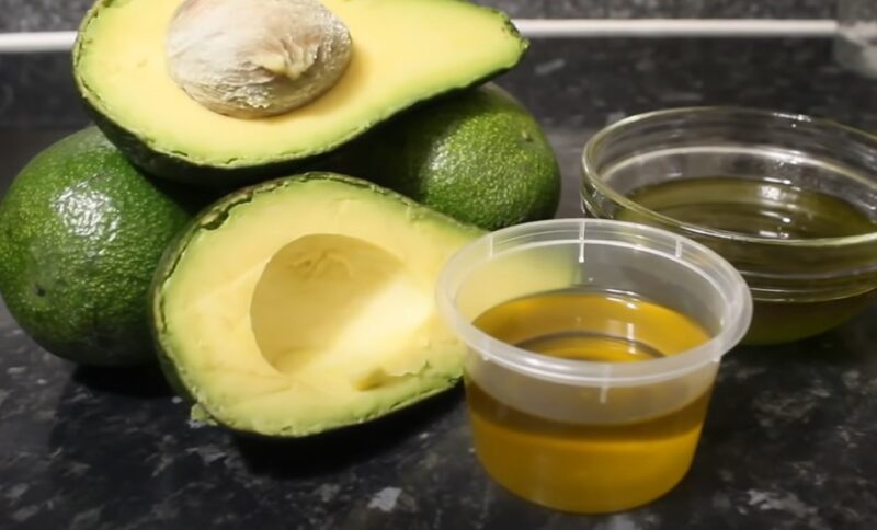 Avocado Oil