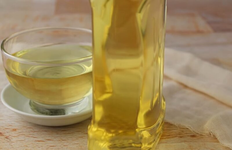 Canola Oil