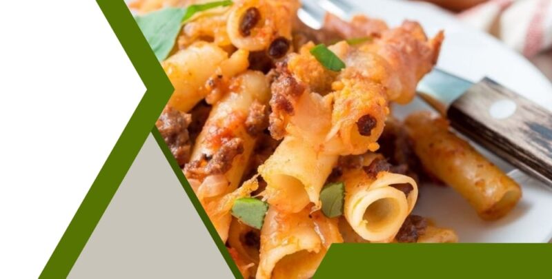 Cook Plain Pasta in A Crock Pot