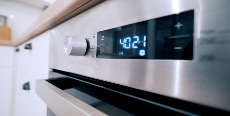 Other Important Points to Remember when preheating the oven