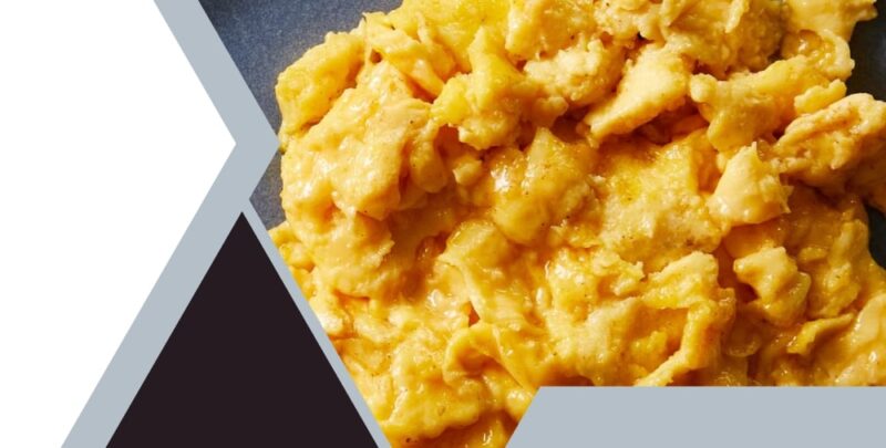 Scrambled Eggs