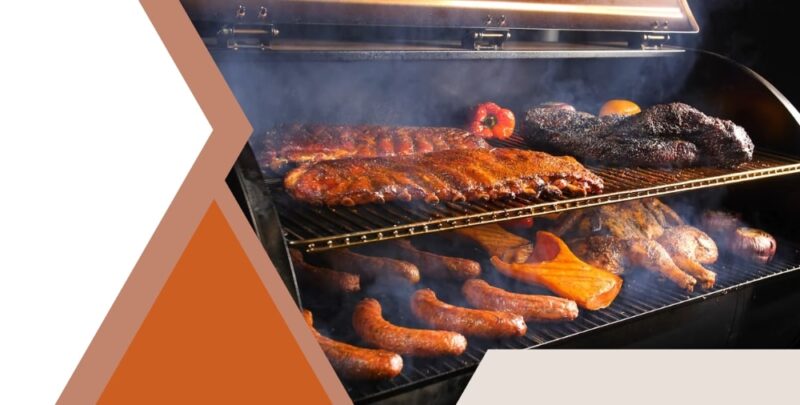 Cooking with Pellet Grill - Tips and Recipes