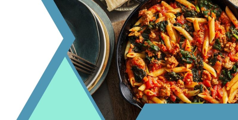 Pasta recipes