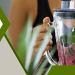 Make Smoothies in a Blender