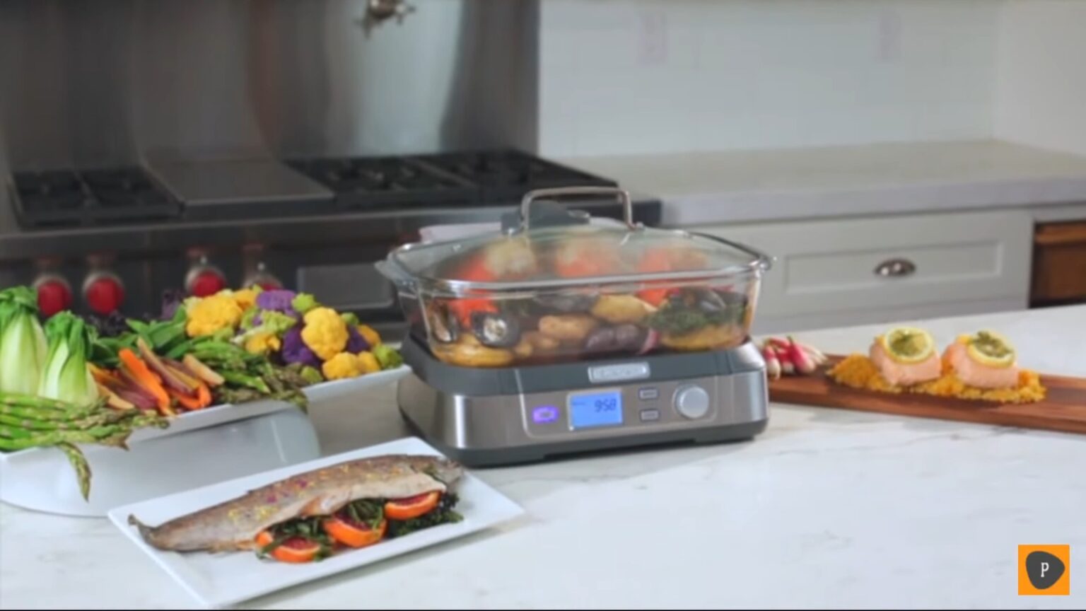 5 Best Food Steamer 2023 Time For Some Healthilicious Food