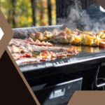Flat Top Grills