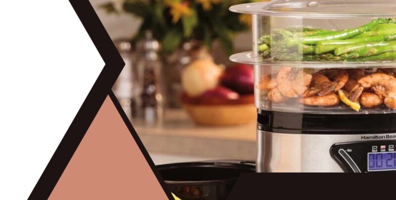 Food Steamer (1)