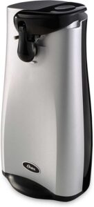 Oster Electric Tall Can Opener