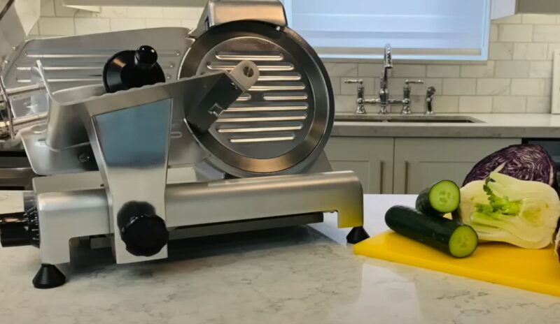 Type of  Slicer