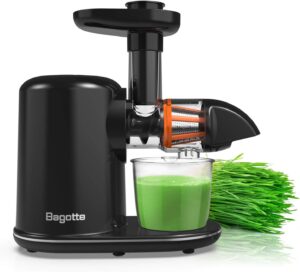 Bagotte Masticating Juicer