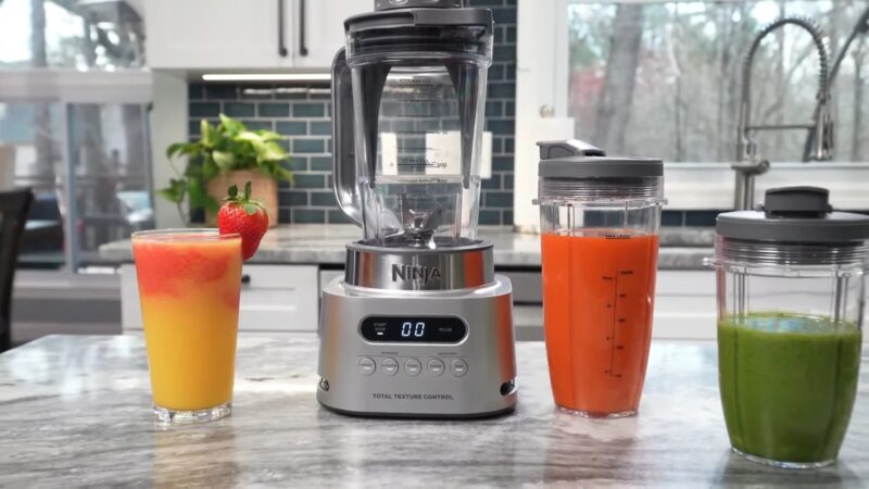 Best Blenders for smoothies