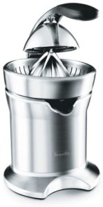 Breville 800 CPXL Motorised Citrus Press