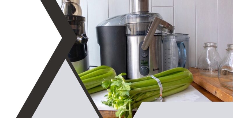 Celery Juice
