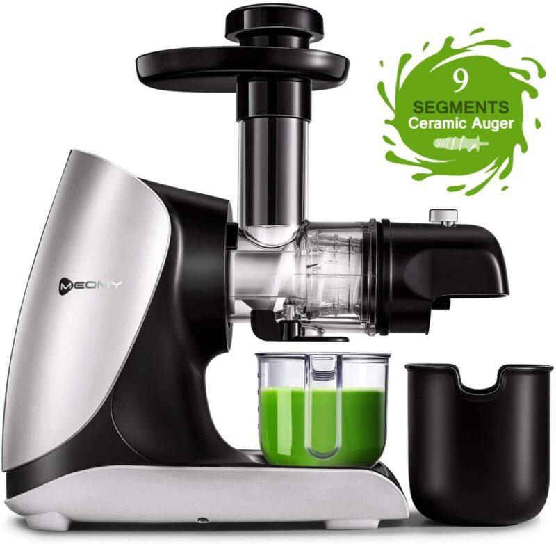 12 Best Juicer for Leafy Greens 2023 Green Goodness Galore