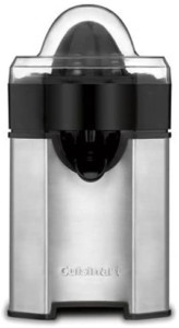 Cuisinart Pulp Control Citrus Juicer