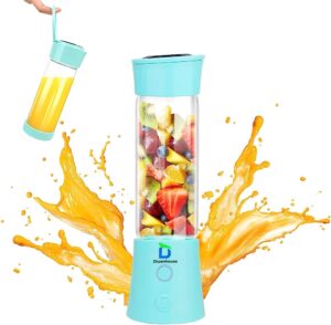 Dewenhouse juicer blender