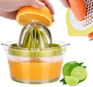 Drizom Citrus Squeezer