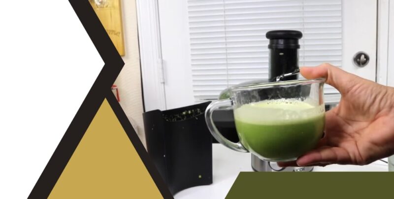 Experience the Finest Juicers for Leafy Greens