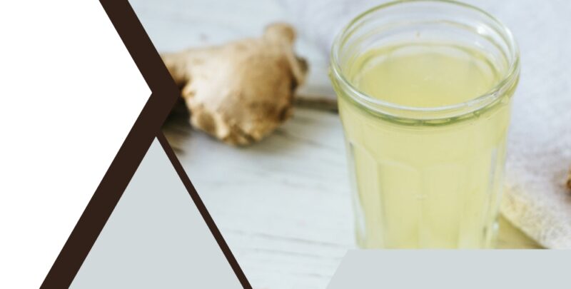 Ginger Juicer