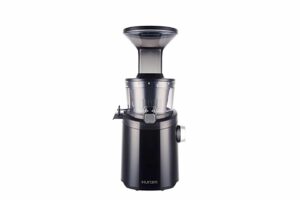 HUROM H101 Easy Clean Masticating Slow Juicer