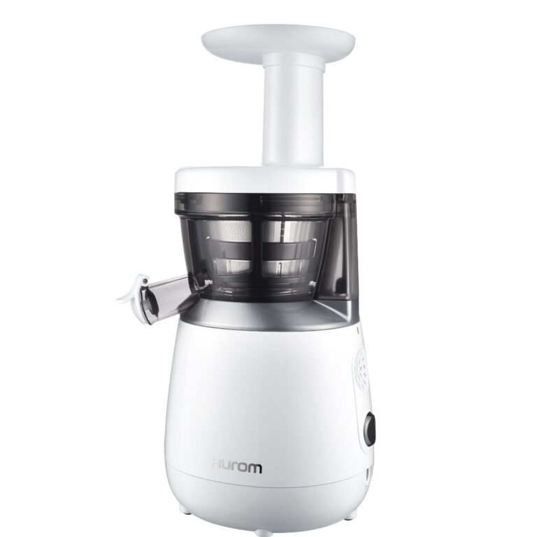 Top 5 Best Hurom Juicer 2023 The Top Picks of the Year