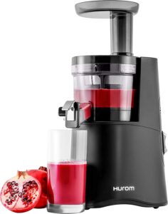 Hurom H-AA Slow Juicer