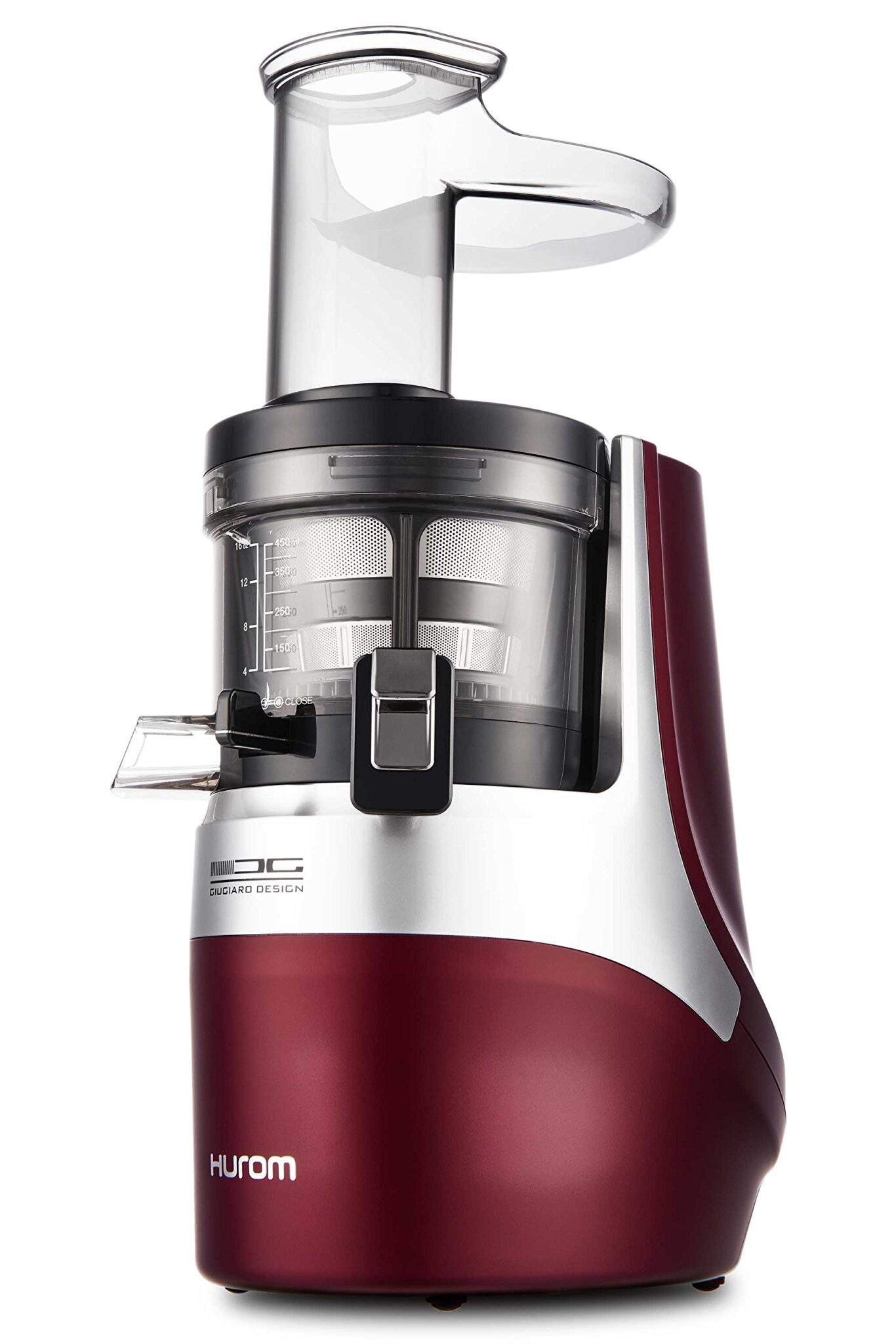 Top 5 Best Hurom Juicer 2023 The Top Picks of the Year