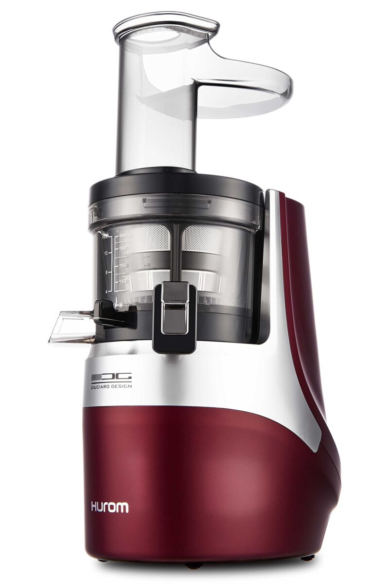Top 5 Best Hurom Juicer 2023 The Top Picks of the Year