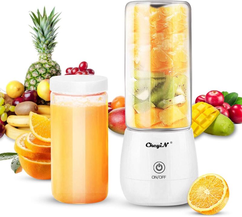 10 Best Juicer Blenders for Delicious and Healthy Creations