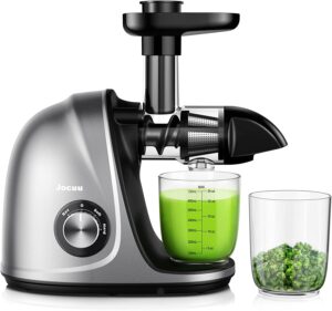 Jocuu Juicer