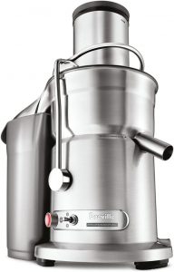 Juice Fountain Elite - Breville 800JEXL